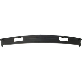New Front Bumper Lower Valance For 1988-1998 Chevy GMC C1500 1988-2000 GMC C2500