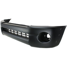 Load image into Gallery viewer, Front Bumper For 2005-2011 Toyota Tacoma Base PreRunner 4.0L PreRunner 2.7L 4WD