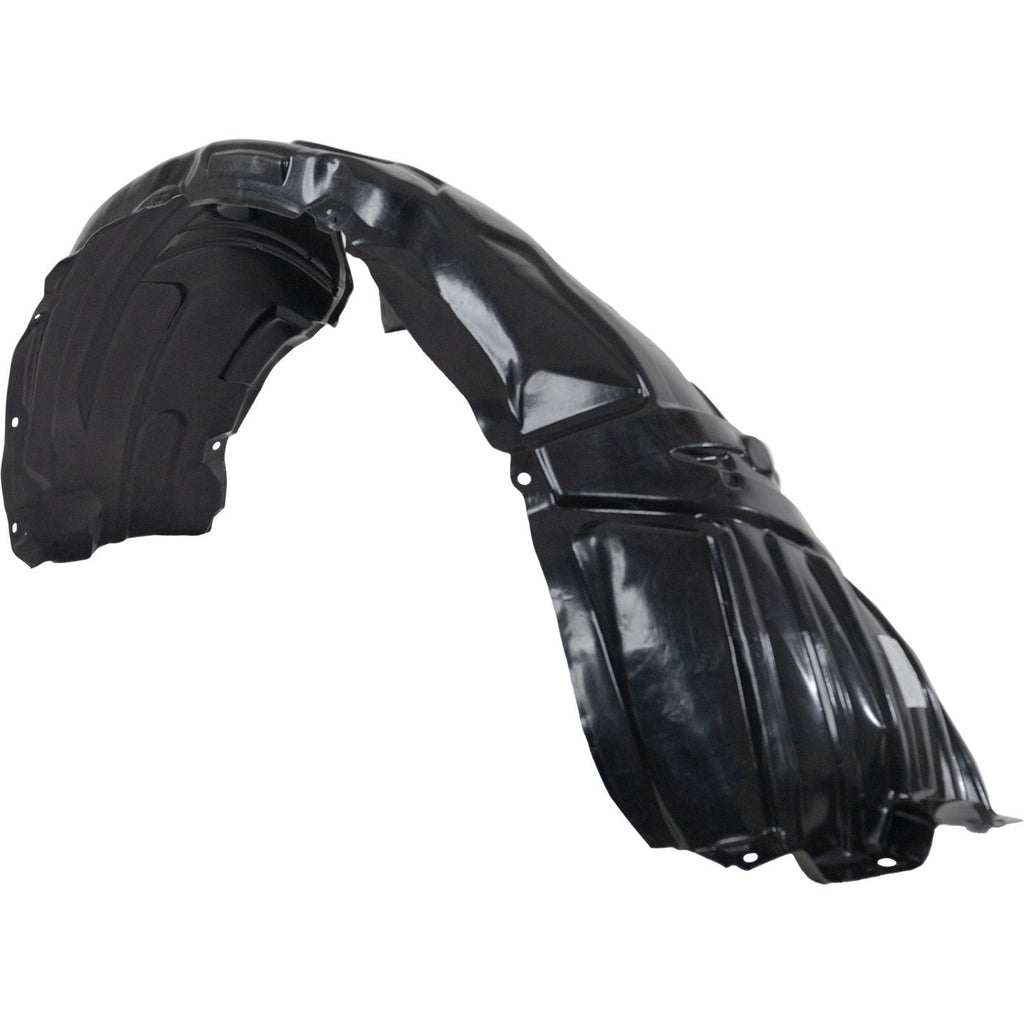 Front Fender Liner Set For 2007-2011 Toyota Camry