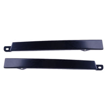Load image into Gallery viewer, Front Bumper Cover + Chrome Grille With Lights Kit For 1998-2000 Toyota Tacoma