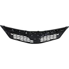 Load image into Gallery viewer, Front Bumper Primed &amp; Grille Assembly Kit For 2012-2014 Toyota Camry SE/SE Sport