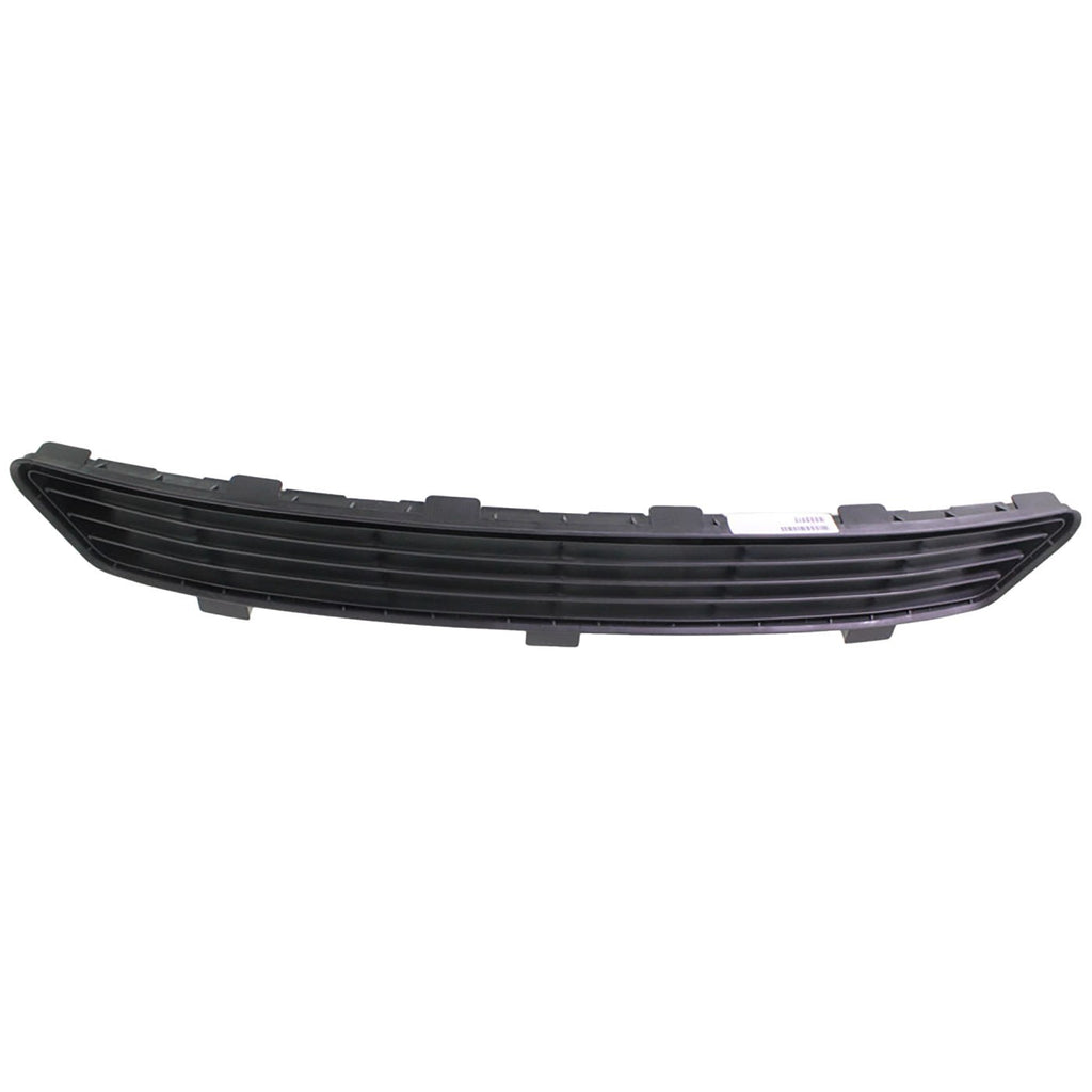 Bumper Cover Bumper Grille Kit For 10-11 Toyota Camry Base/LE/XLE Model US Built