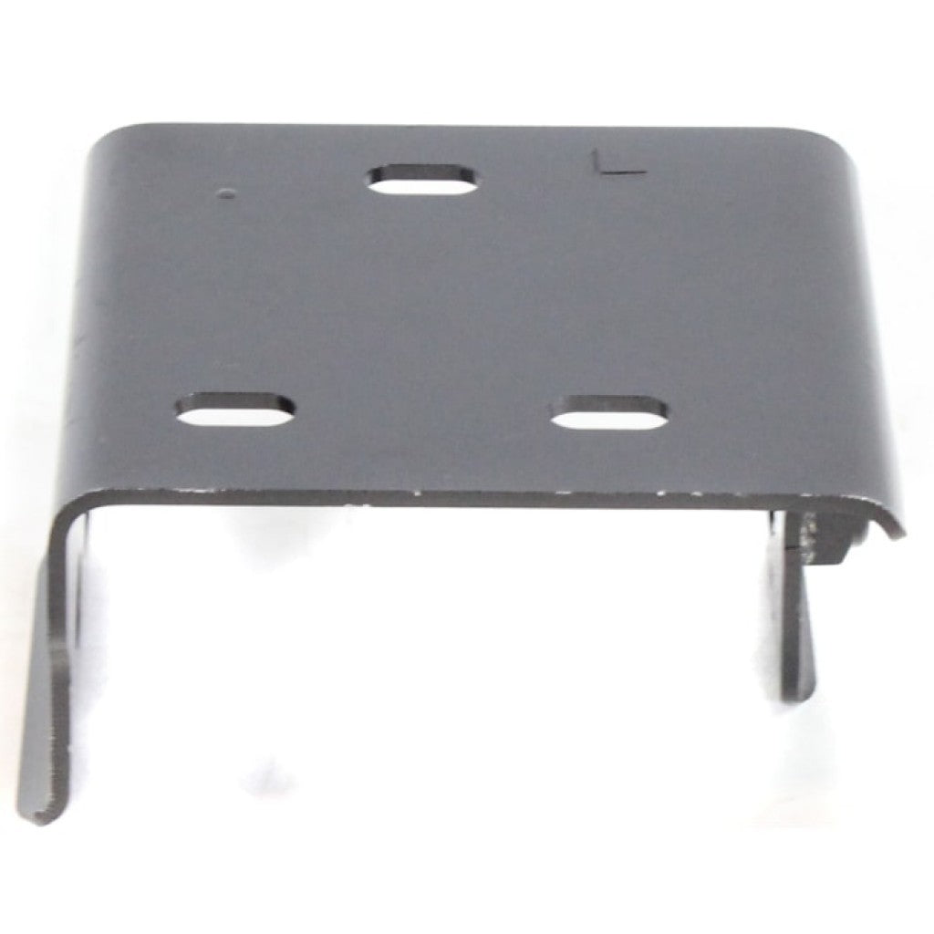 Front Bumper Chrome Kit For 2011-2014 Chevrolet Silverado 2500HD 3500HD
