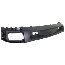 Load image into Gallery viewer, Front Bumper Chrome Kit With Brackets For 2007-2010 Chevy Silverado 2500HD 3500