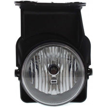 Load image into Gallery viewer, Front Bumper + Brackets + Valance + Fog Lights For 2003-2006 GMC Sierra 2500HD 3500