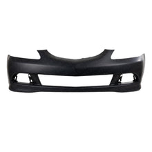 Load image into Gallery viewer, Front Bumper Cover Primed With Fog Light Holes For 2005-2006 Acura RSX