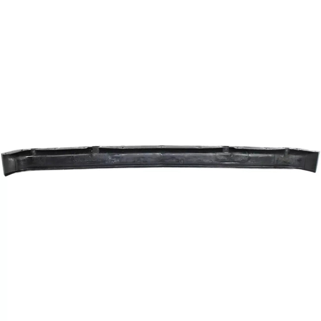 Front Bumper Chrome + Molding + Lower Valance For 88-00 Chevrolet-GMC C/K Series