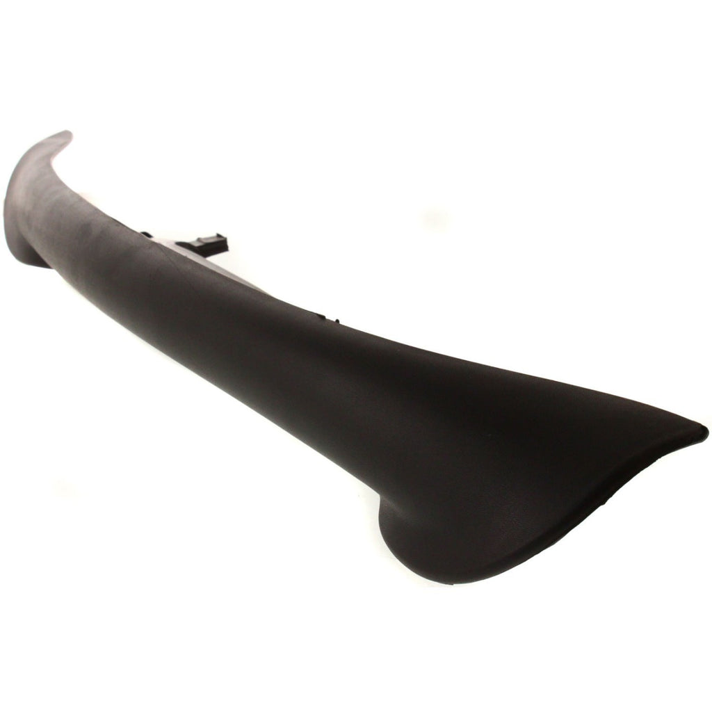 Rear Bumper Step Pads Kit For 2003-2007 Ford F-250 F-350 Super Duty