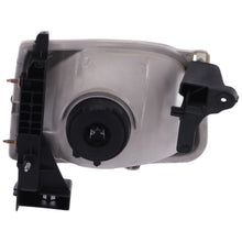 Load image into Gallery viewer, Front Chrome Grille &amp; Headlights Kit For 2001-2004 Toyota Tacoma 4WD