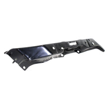 Load image into Gallery viewer, Front Bumper Chrome Steel + Lower Valance Kit For 2010-2013 Toyota Tundra