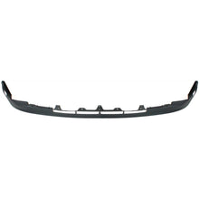 Load image into Gallery viewer, Front Bumper Chrome Steel + Upper &amp; Lower Valance For 2001-2004 Ford Super Duty