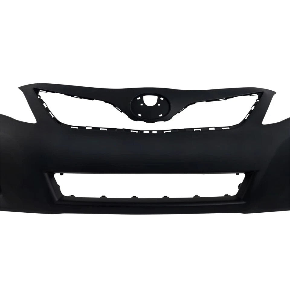 Bumper Cover Bumper Grille Kit For 10-11 Toyota Camry Base/LE/XLE Model US Built