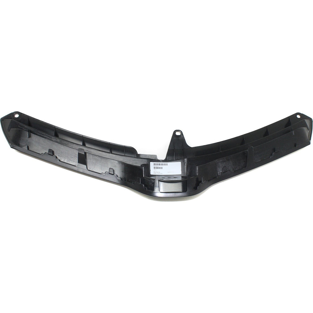 Front Bumper Cover Primed Kit For 2014-2016 Toyota Corolla