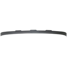 Load image into Gallery viewer, New Front Lower Valance Deflector Extension Textured For 2007-13 GMC Sierra 1500