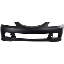 Load image into Gallery viewer, Front Bumper Cover Primed With Fog Light Holes For 2005-2006 Acura RSX