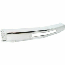 Load image into Gallery viewer, Front Bumper Chrome Kit With Brackets For 2007-2010 Chevy Silverado 2500HD 3500