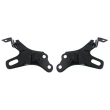 Load image into Gallery viewer, Front Bumper Cover + Chrome Grille With Lights Kit For 1998-2000 Toyota Tacoma