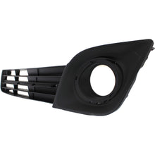 Load image into Gallery viewer, Front Bumper Primed &amp; Grille Assembly Kit For 2012-2014 Toyota Camry SE/SE Sport