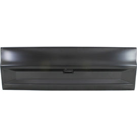 Tailgate For 1981-1986 Chevrolet C10 C20 C30 K10 K20 K30 Fits Fleetside