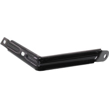 Load image into Gallery viewer, Front Bumper Chrome Steel Kit w/ Brackets For 2007-2013 GMC Sierra 1500 Pickup