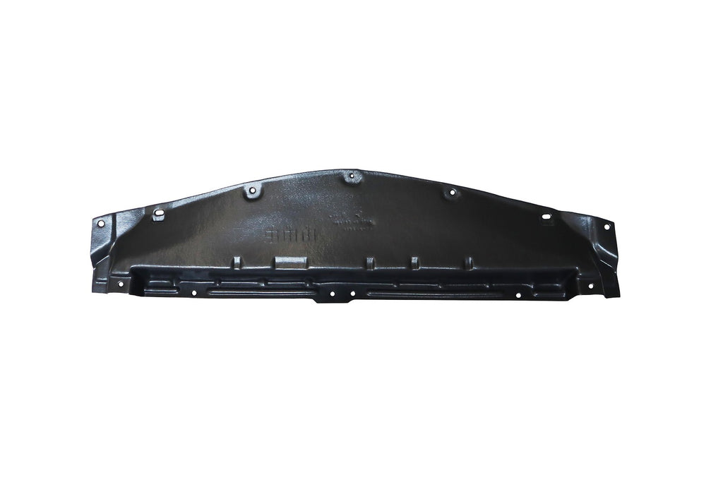 Set of 2 Front and Rear Engine Splash Shield For 2010-2013 Mazda 3