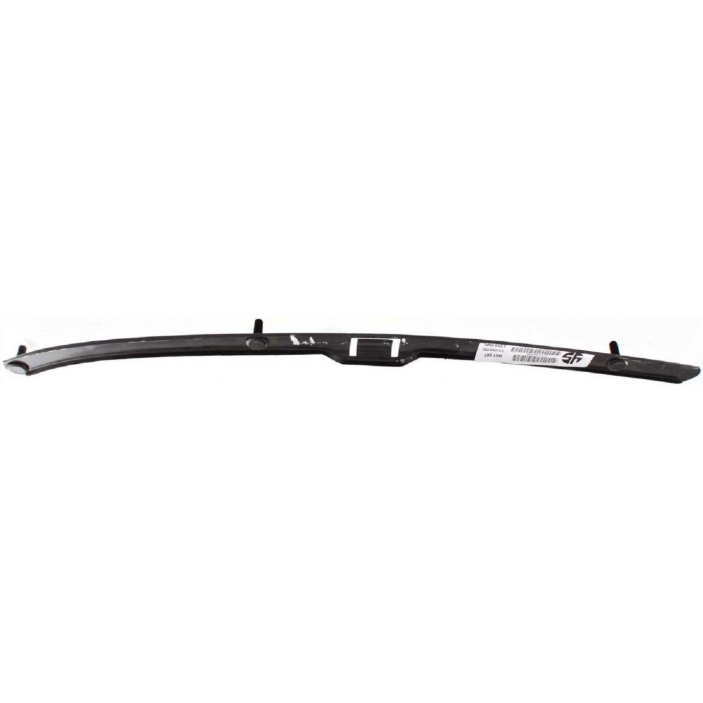 Front Chrome Bumper + Grille + Headlights Kit For 2001-2004 Toyota Tacoma 2WD