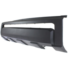 Load image into Gallery viewer, Front Bumper Cover &amp; Grille Textured + End Caps Chrome For 2014-21 Toyota Tundra