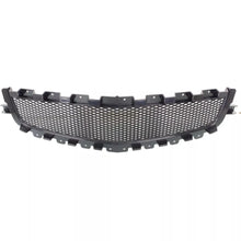 Load image into Gallery viewer, Front Bumper Center Grille + Chrome Molding For 2008-2012 Chevrolet Malibu