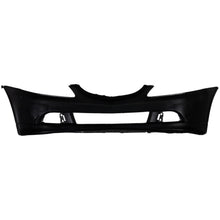 Load image into Gallery viewer, Front Bumper Cover Primed With Fog Light Holes For 2005-2006 Acura RSX