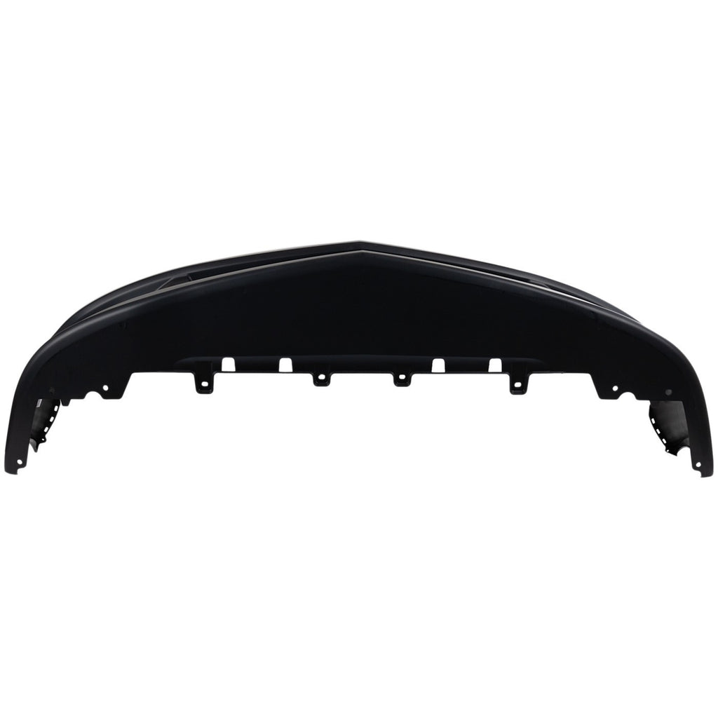 Front Bumper Cover Primed With Fog Light Holes For 2005-2006 Acura RSX