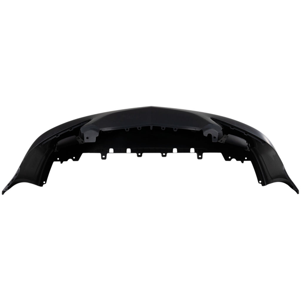 Front Bumper Cover Primed With Fog Light Holes For 2005-2006 Acura RSX