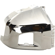 Load image into Gallery viewer, Front Bumper Cover &amp; Grille Textured + End Caps Chrome For 2014-21 Toyota Tundra
