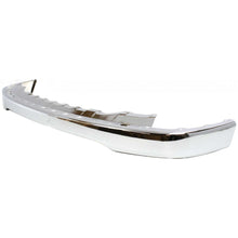 Load image into Gallery viewer, Front Bumper Chrome + Upper Cover +Lower Valance For 2001-2004 Toyota Tacoma 2WD