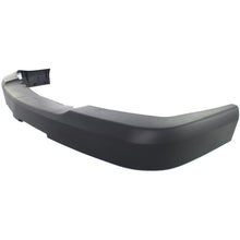 Load image into Gallery viewer, Front Bumper Upper Cover Textured For 2003-2006 Chevrolet Silverado 2500HD 3500