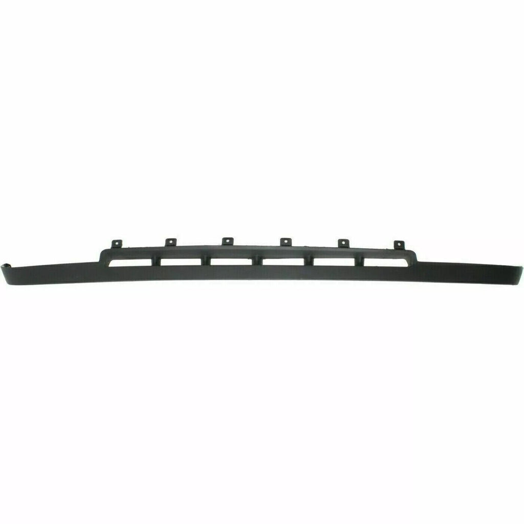 Front Bumper Cover Kit For 2014-2020 Dodge Durango