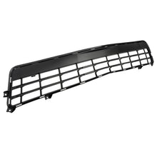 Load image into Gallery viewer, Front Bumper Grille Textured For 2014-2015 Chevrolet Camaro