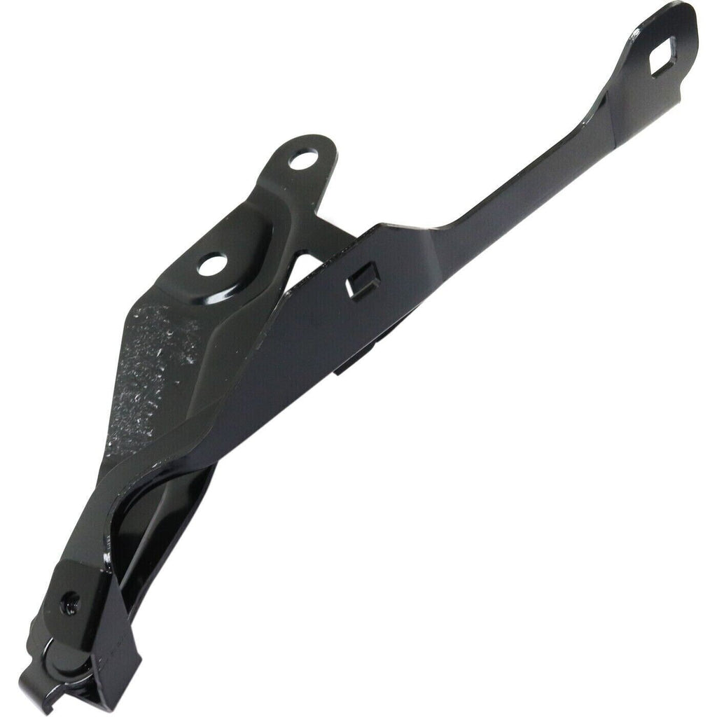 Hood Hinge Left Driver and Right Passenger Side For 2018-2021 Ford Mustang