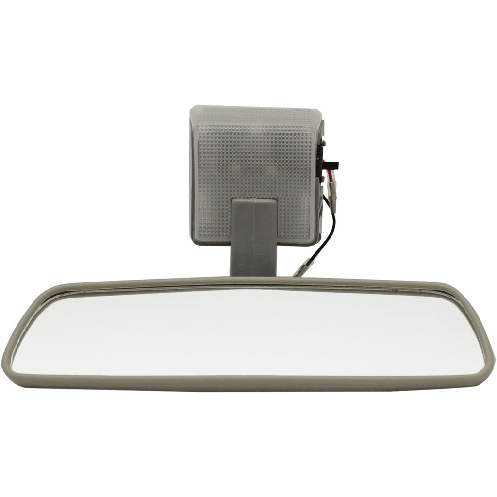 Inside Rear View Mirror Lighted For 1984-1988 Toyota Pickup Truck