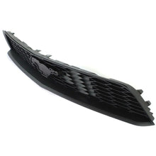 Load image into Gallery viewer, Front Bumper Upper and Lower Grille Kit For 2010-2012 Ford Mustang