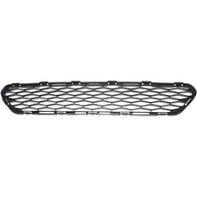 Load image into Gallery viewer, Front Bumper Cover Primed + Grille Assembly Kit For 2014-2016 Nissan Rogue