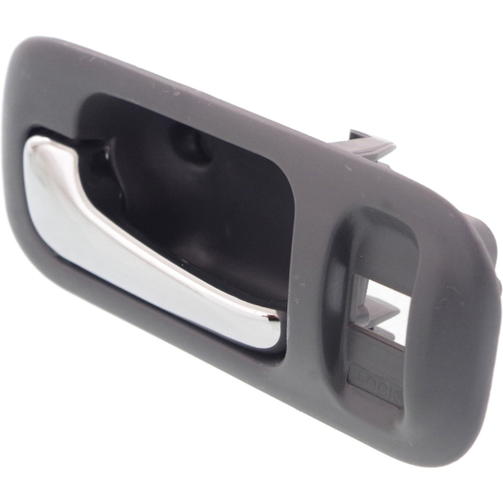 Front Driver Side Interior Door Handle For 1997-2001 Honda CR-V 1995-98 Odyssey