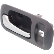 Load image into Gallery viewer, Front Driver Side Interior Door Handle For 1997-2001 Honda CR-V 1995-98 Odyssey