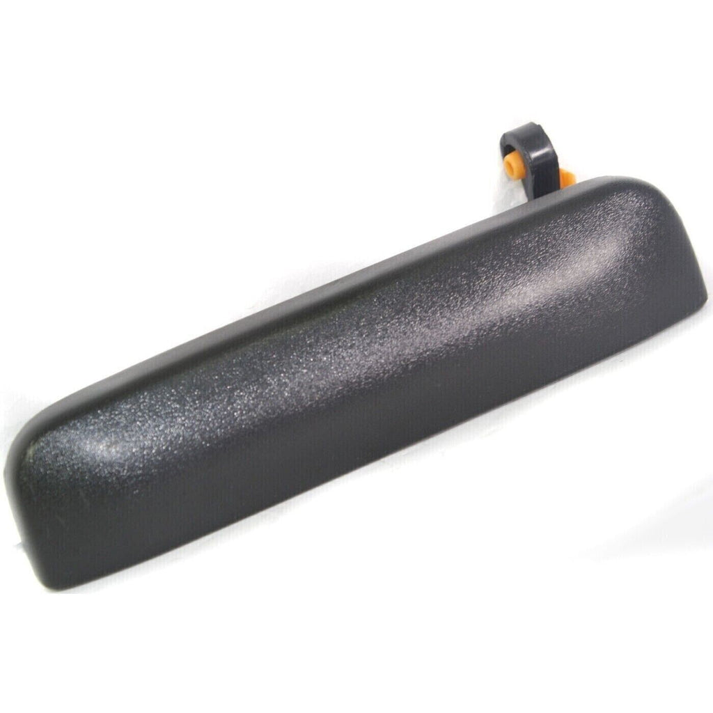 Front Left Exterior Door Handle For 1998-2004 Nissan Frontier 2000-2004 Xterra