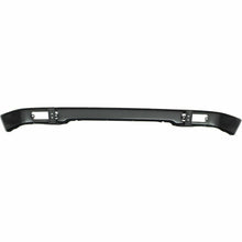 Load image into Gallery viewer, Front Bumper Painted Black Steel Kit For 1995-1997 Toyota Tacoma 2WD