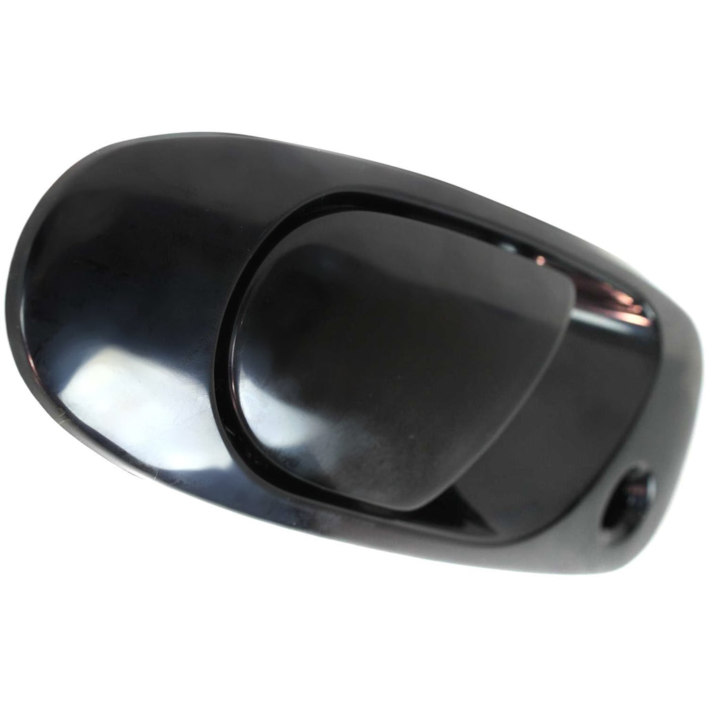 Front Driver Exterior Door Handle For 1992-95 Honda Civic 1993-97 Civic del Sol