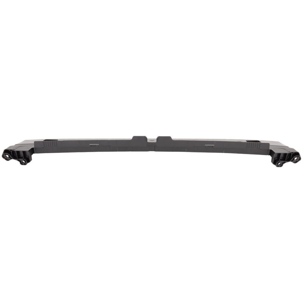 Front Bumper Cover Steel Reinforcement For 2011-2012 Ram 1500