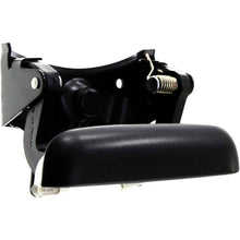 Load image into Gallery viewer, Exterior Tailgate Handle With Bezel For 1999-2006 Chevrolet Silverado 1500