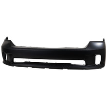 Load image into Gallery viewer, Front Bumper Cover Primed With Fog Light Holes For 2013-2018 Ram 1500