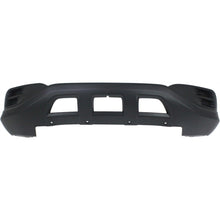 Load image into Gallery viewer, Front Upper and Lower Bumper Cover Set For 2012-2014 Honda CR-V LX Model