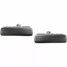 Load image into Gallery viewer, Tailgate &amp; Front Door Handles LH + RH For 1985-2005 Chevy Astro / GMC Safari Van